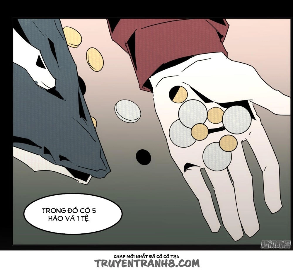 Điều Ước Của Người Phàm Chapter 35 - 14