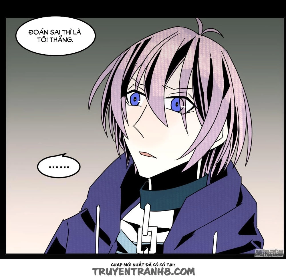 Điều Ước Của Người Phàm Chapter 35 - 17