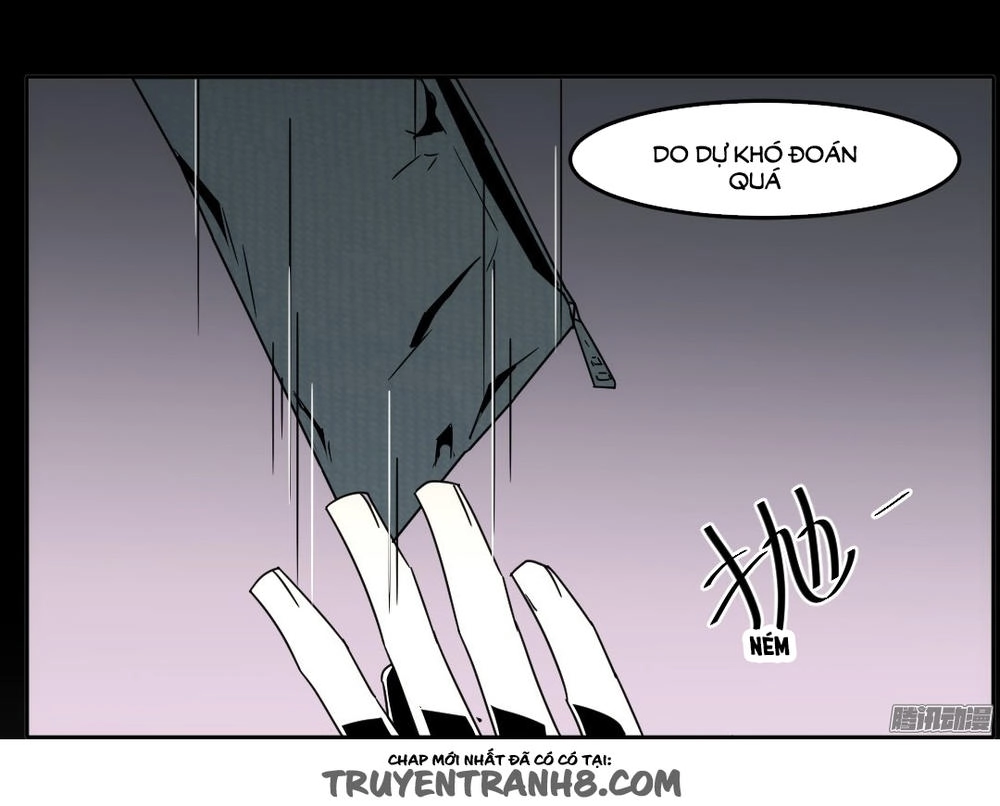 Điều Ước Của Người Phàm Chapter 35 - 21