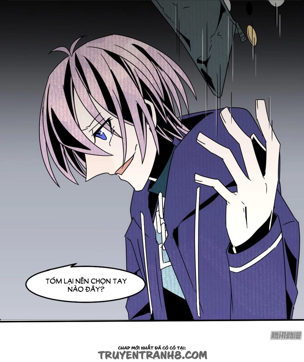 Điều Ước Của Người Phàm Chapter 35 - 22