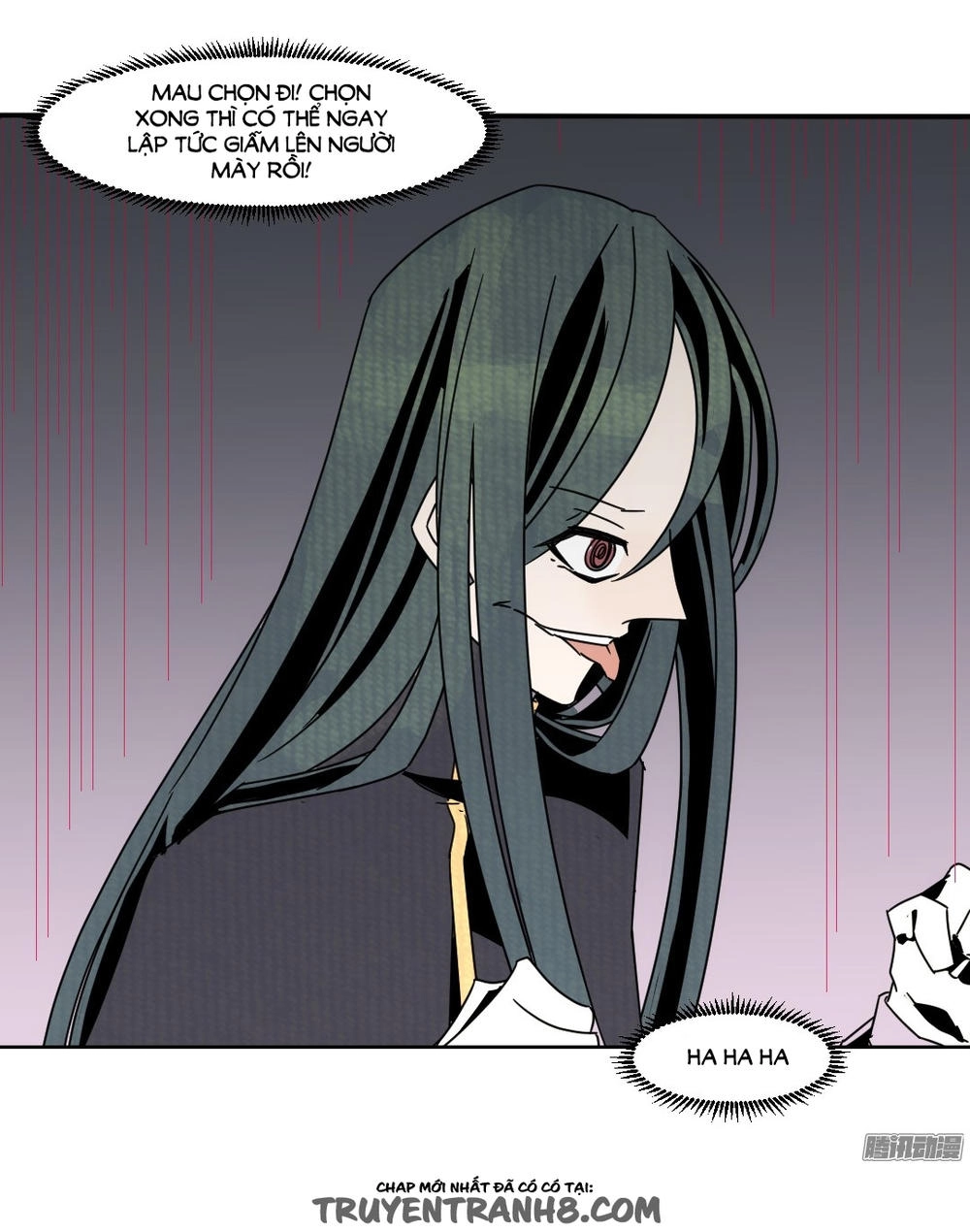 Điều Ước Của Người Phàm Chapter 35 - 23