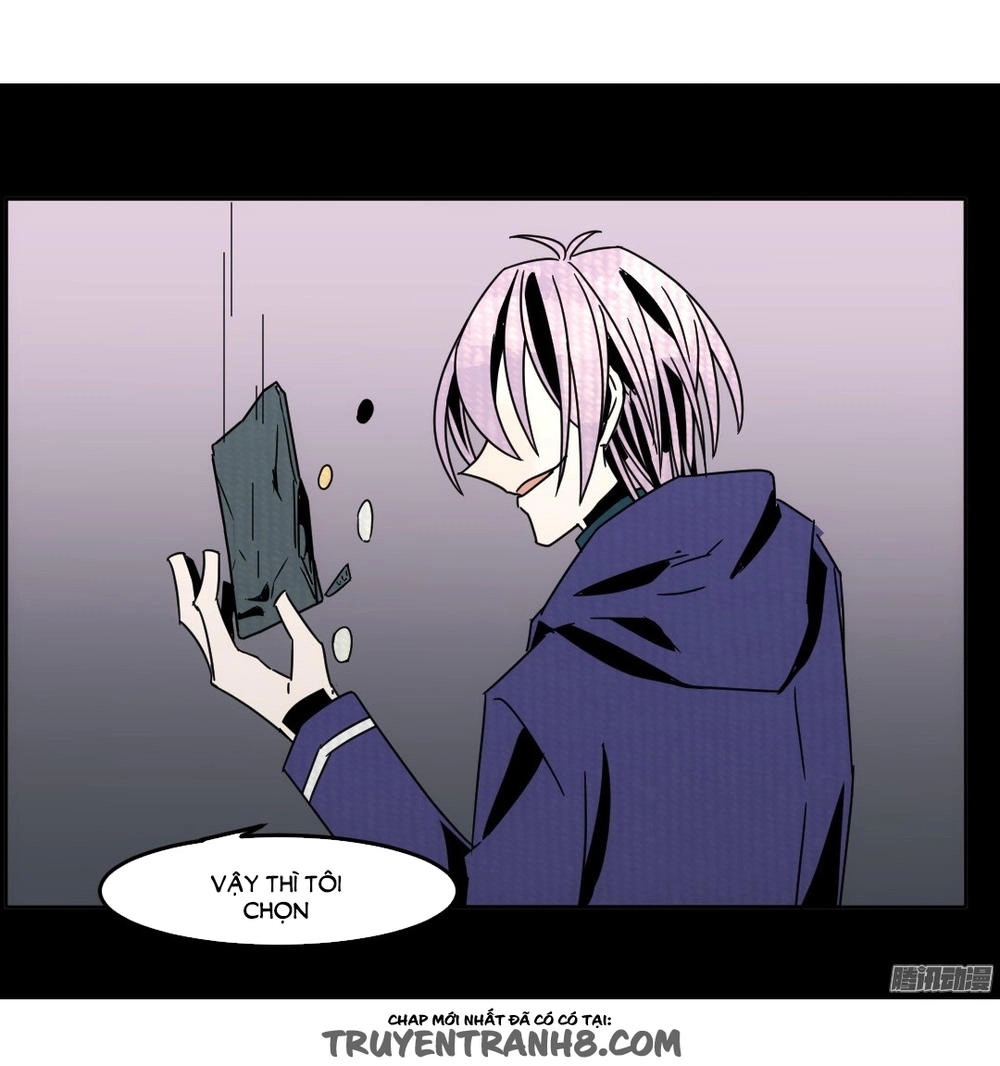 Điều Ước Của Người Phàm Chapter 35 - 24