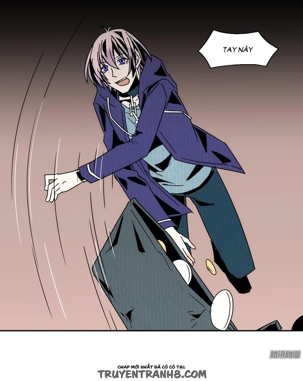 Điều Ước Của Người Phàm Chapter 35 - 26