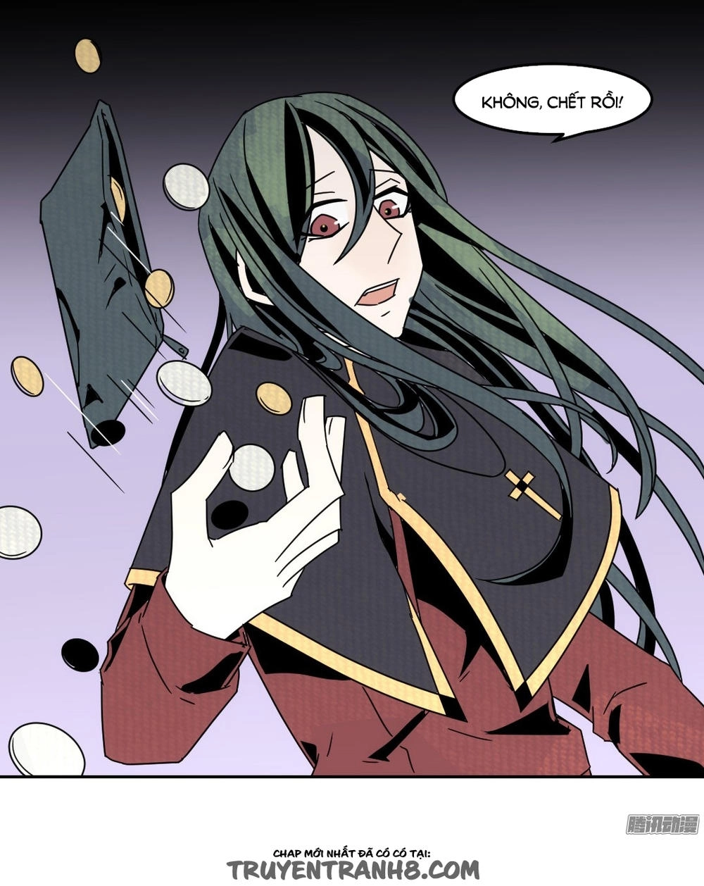 Điều Ước Của Người Phàm Chapter 35 - 28