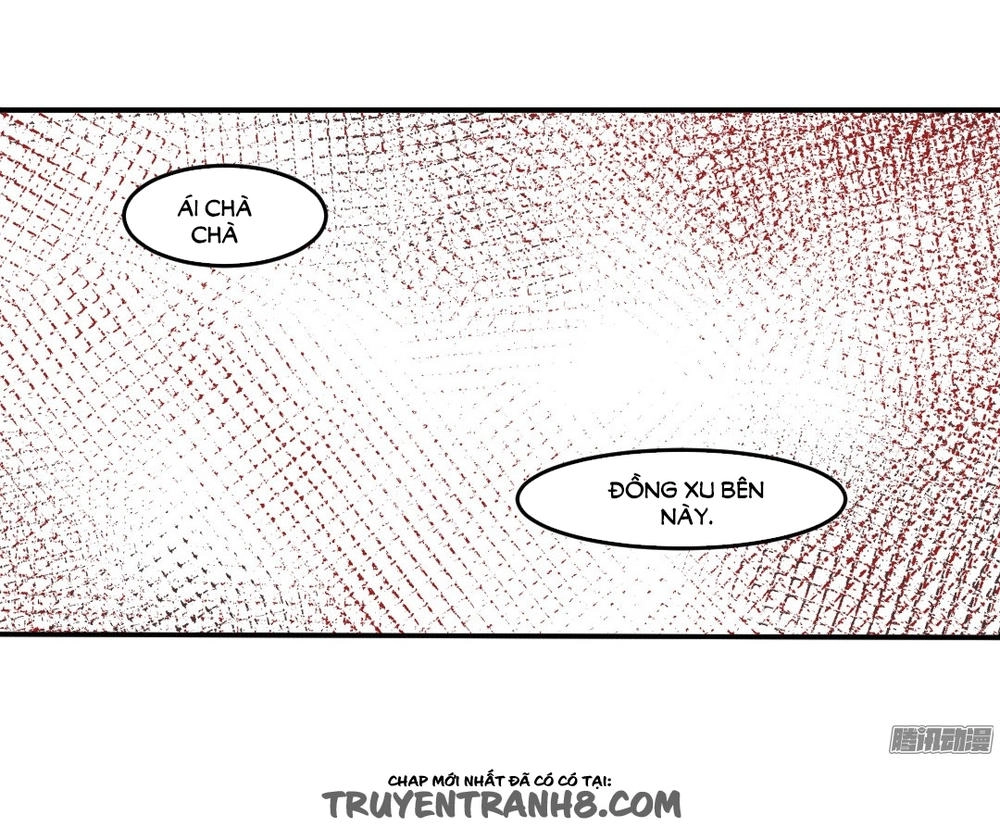 Điều Ước Của Người Phàm Chapter 35 - 33