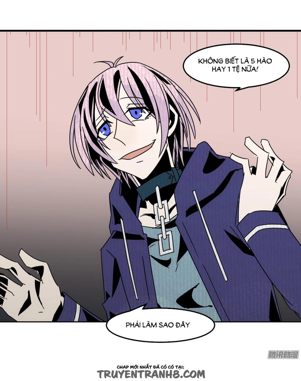 Điều Ước Của Người Phàm Chapter 35 - 34