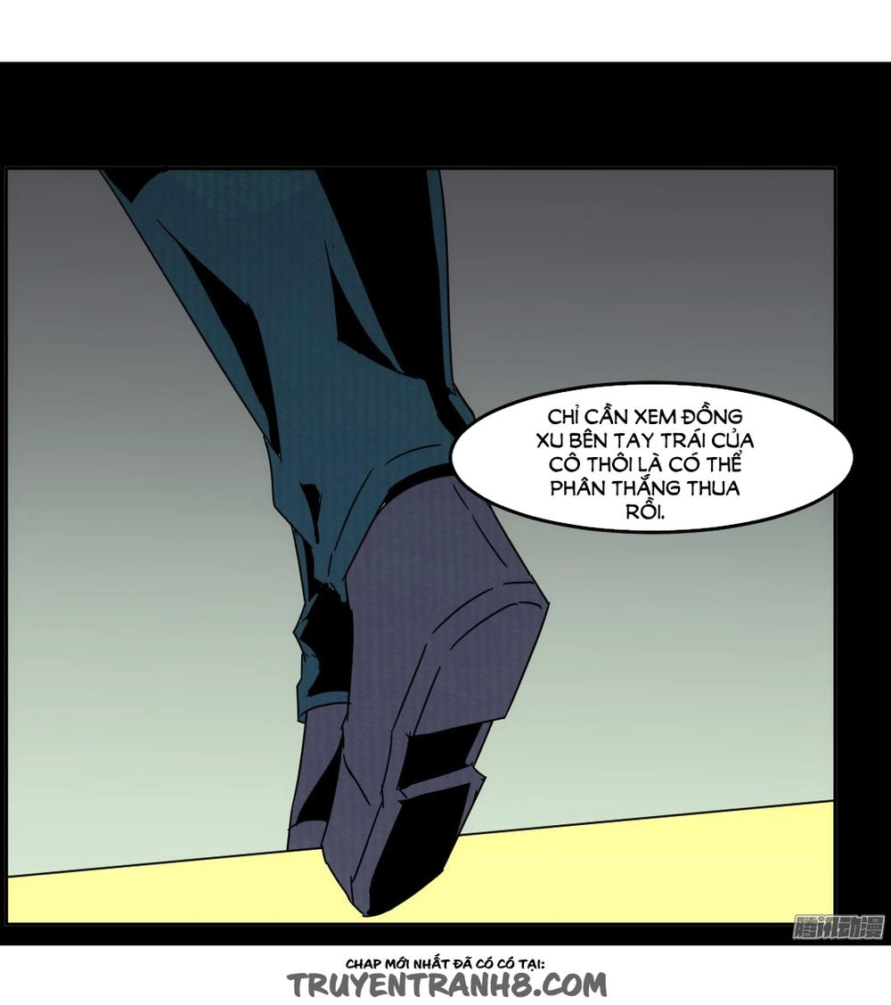 Điều Ước Của Người Phàm Chapter 35 - 37