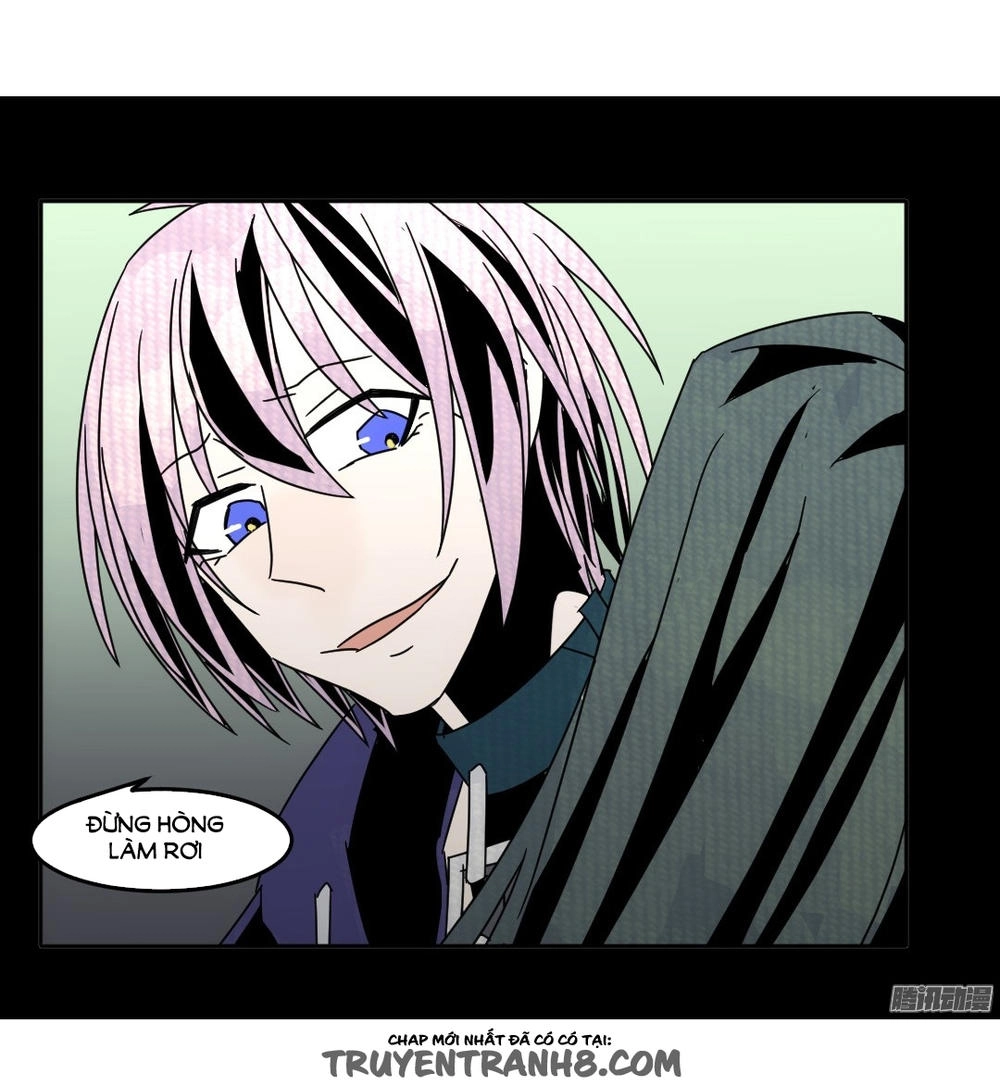 Điều Ước Của Người Phàm Chapter 35 - 40