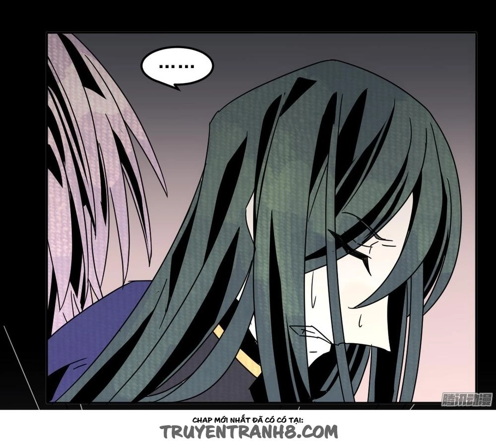 Điều Ước Của Người Phàm Chapter 35 - 42