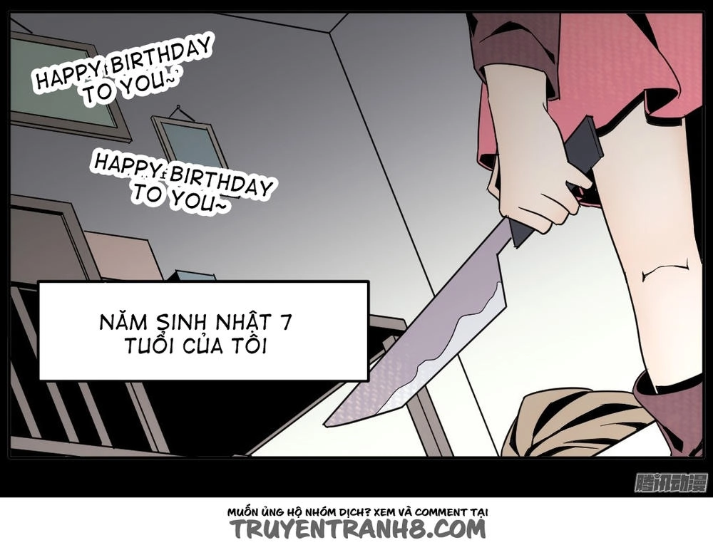 Điều Ước Của Người Phàm Chapter 46 - 2