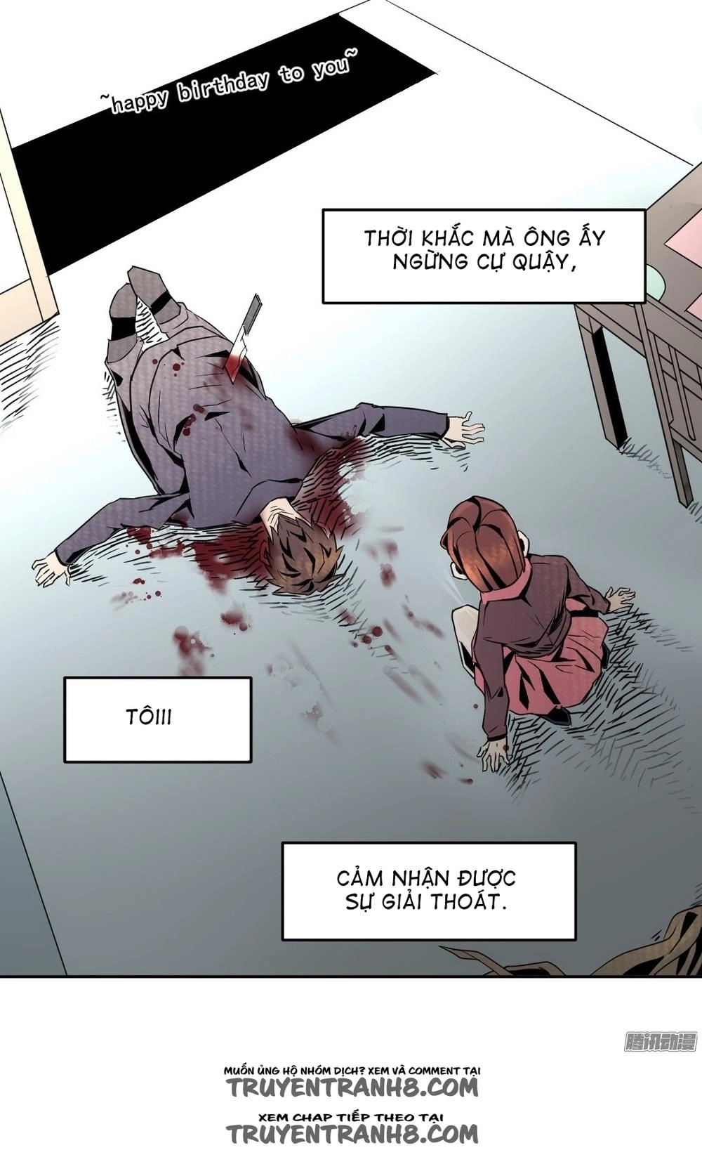 Điều Ước Của Người Phàm Chapter 46 - 10