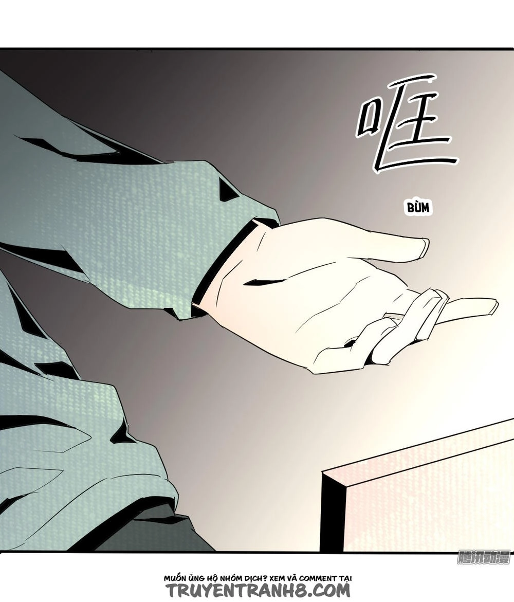 Điều Ước Của Người Phàm Chapter 46 - 25