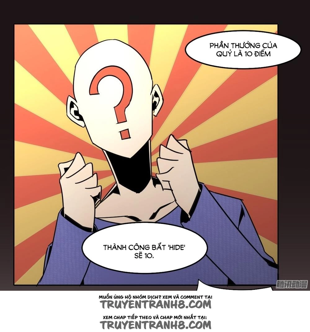 Điều Ước Của Người Phàm Chapter 46 - 43