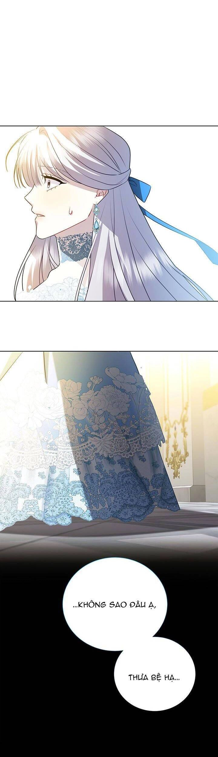 Tôi Sẽ Không Hối Tiếc Vì Anh Đâu Chapter 81 - 4