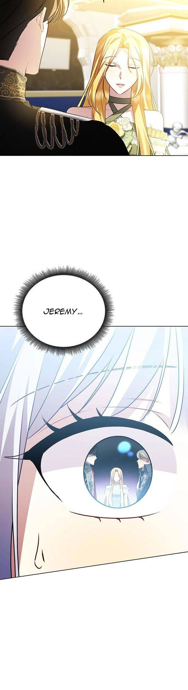 Tôi Sẽ Không Hối Tiếc Vì Anh Đâu Chapter 81 - 7