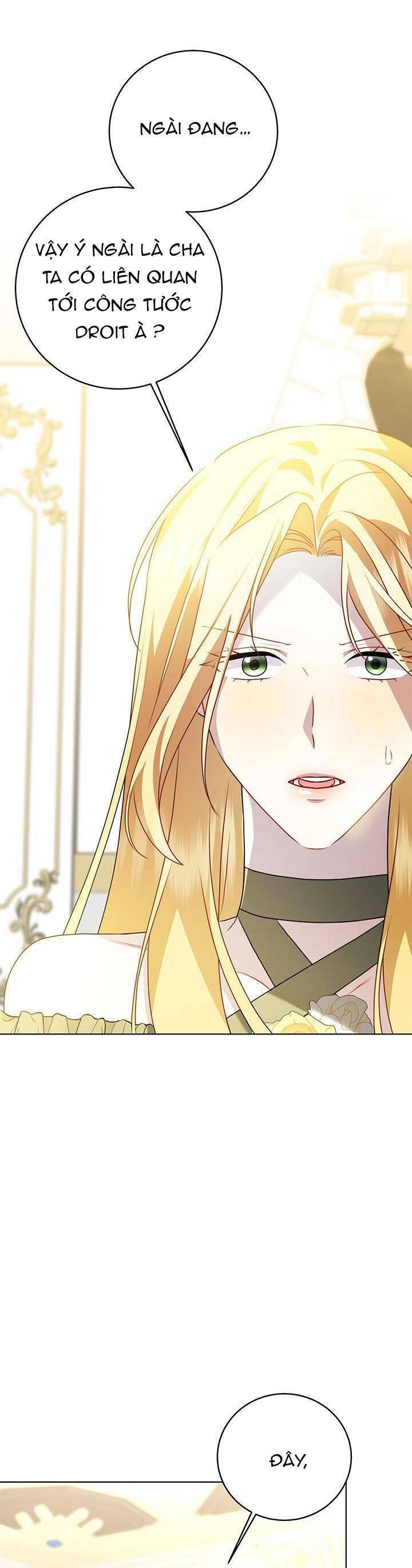 Tôi Sẽ Không Hối Tiếc Vì Anh Đâu Chapter 81 - 10