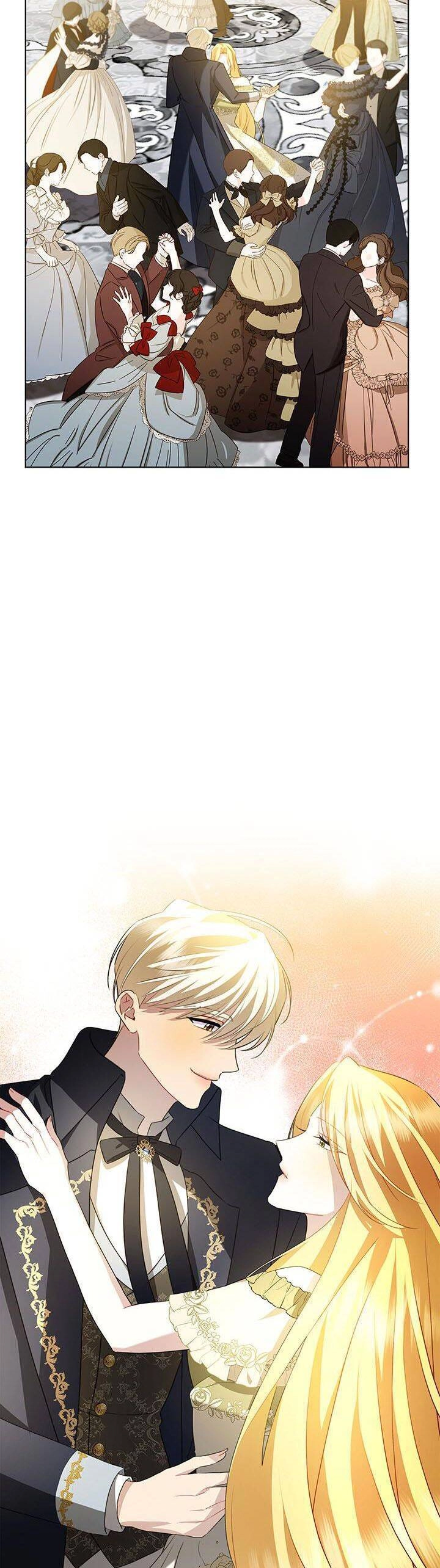 Tôi Sẽ Không Hối Tiếc Vì Anh Đâu Chapter 81 - 16