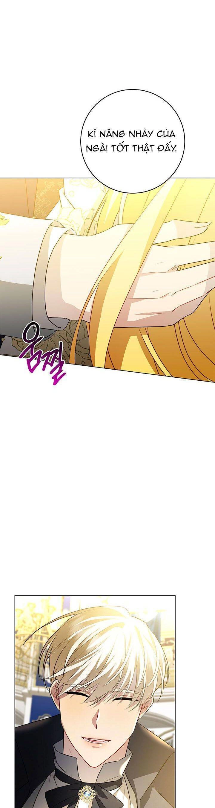 Tôi Sẽ Không Hối Tiếc Vì Anh Đâu Chapter 81 - 18