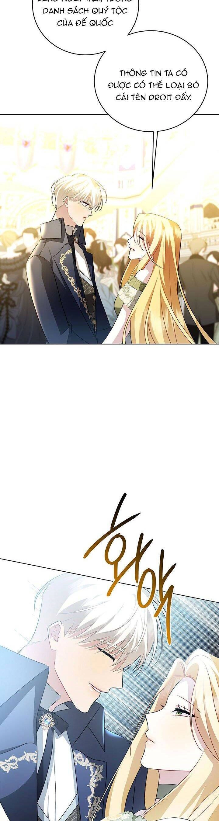 Tôi Sẽ Không Hối Tiếc Vì Anh Đâu Chapter 81 - 20