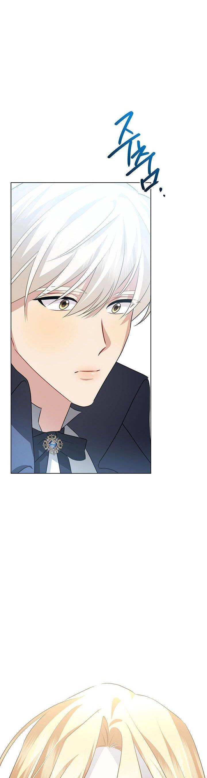 Tôi Sẽ Không Hối Tiếc Vì Anh Đâu Chapter 81 - 22