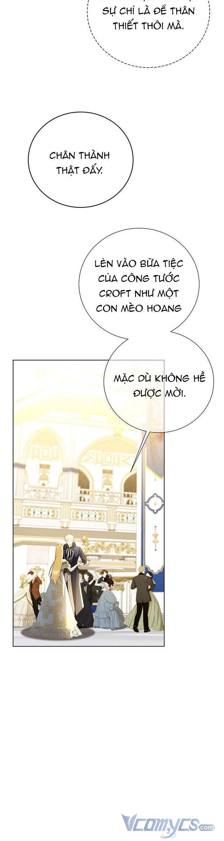 Tôi Sẽ Không Hối Tiếc Vì Anh Đâu Chapter 81 - 25