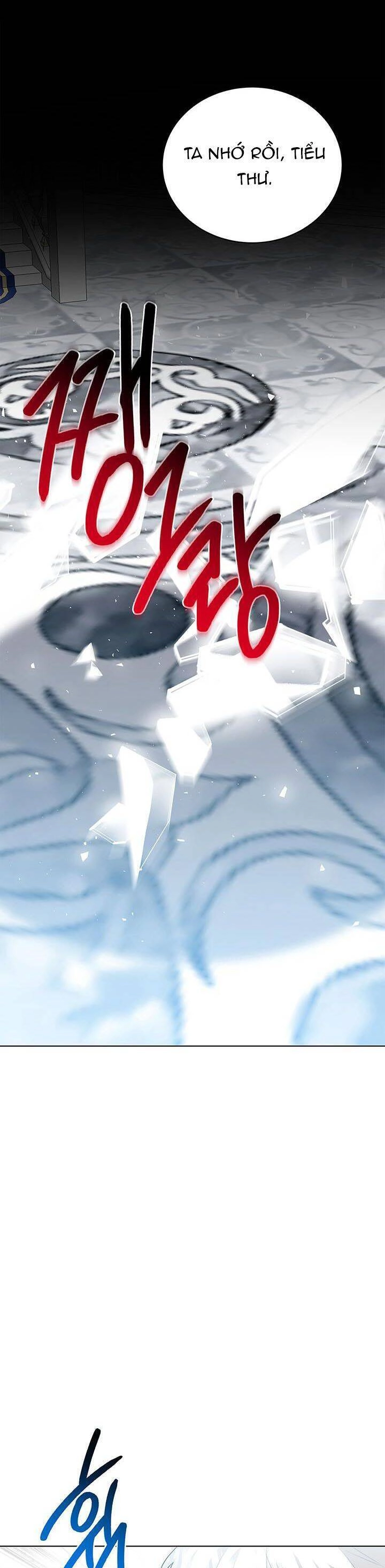 Tôi Sẽ Không Hối Tiếc Vì Anh Đâu Chapter 81 - 30