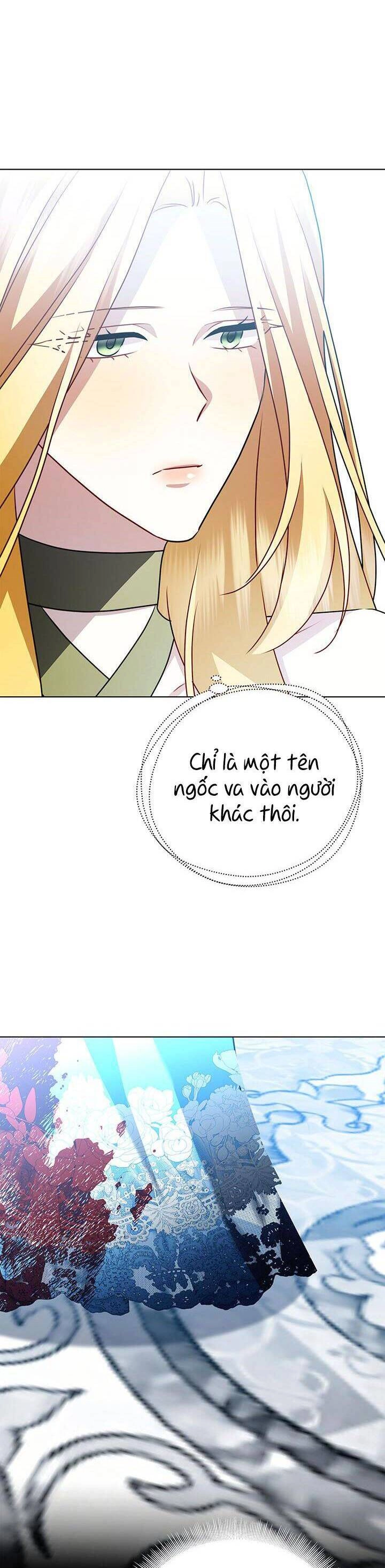 Tôi Sẽ Không Hối Tiếc Vì Anh Đâu Chapter 81 - 32