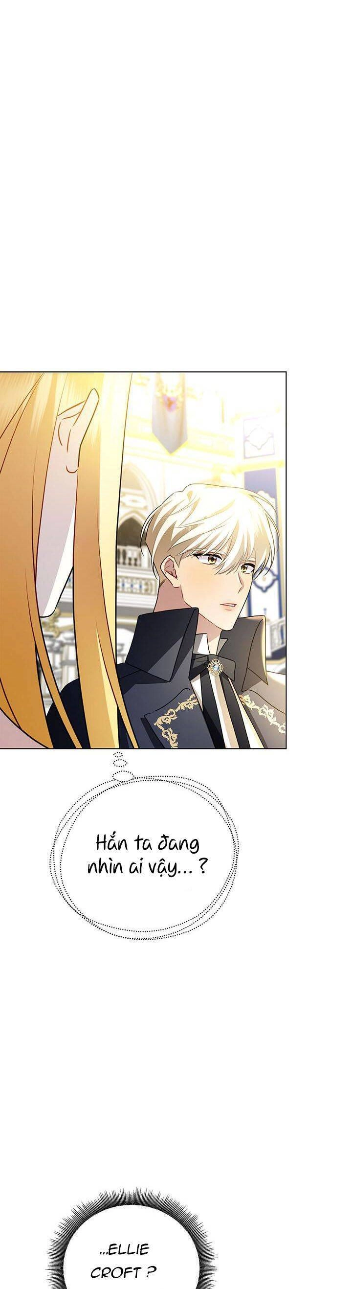 Tôi Sẽ Không Hối Tiếc Vì Anh Đâu Chapter 81 - 34