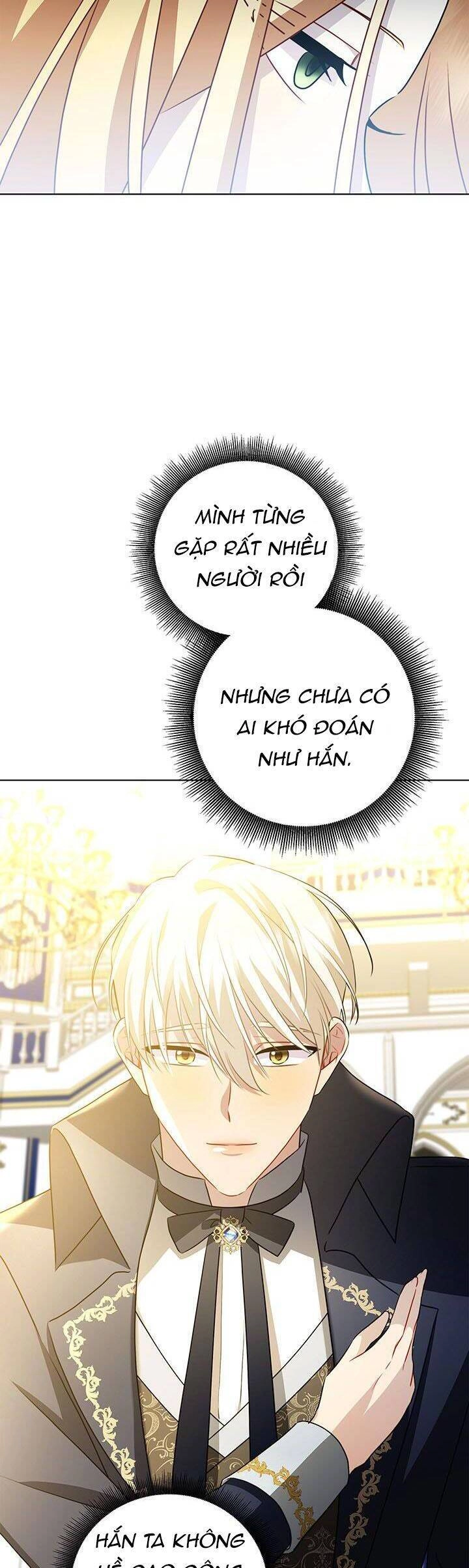 Tôi Sẽ Không Hối Tiếc Vì Anh Đâu Chapter 81 - 39