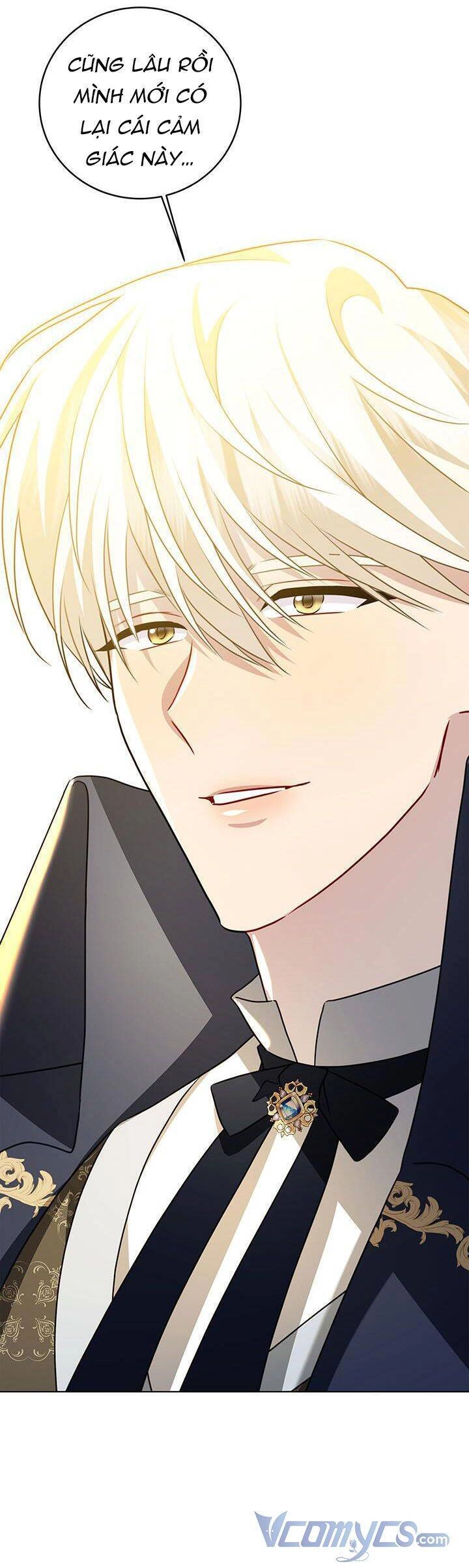 Tôi Sẽ Không Hối Tiếc Vì Anh Đâu Chapter 81 - 42