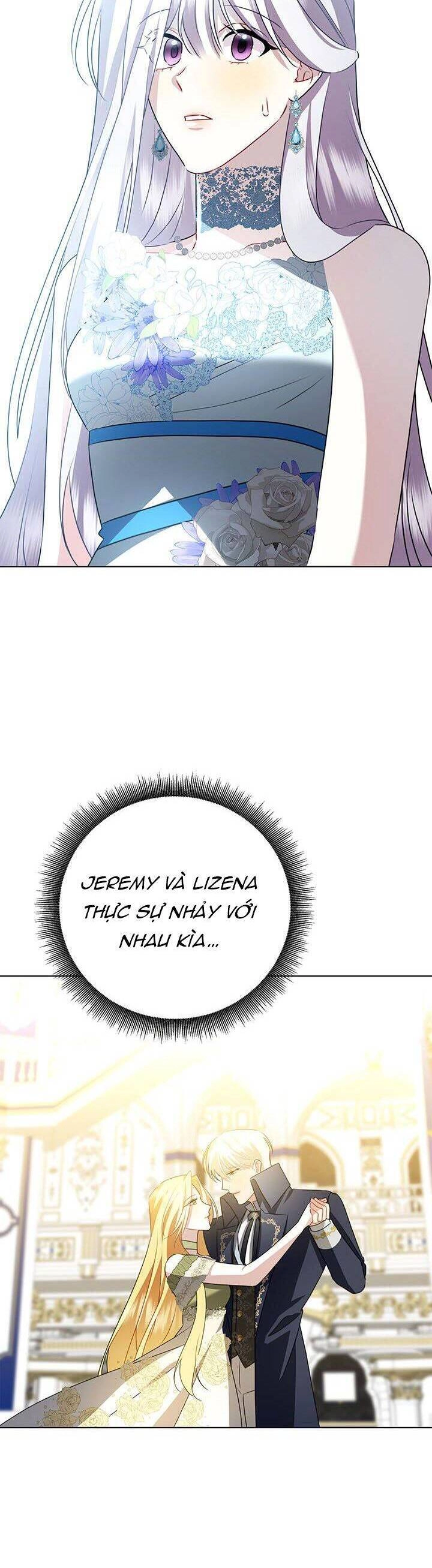 Tôi Sẽ Không Hối Tiếc Vì Anh Đâu Chapter 81 - 44