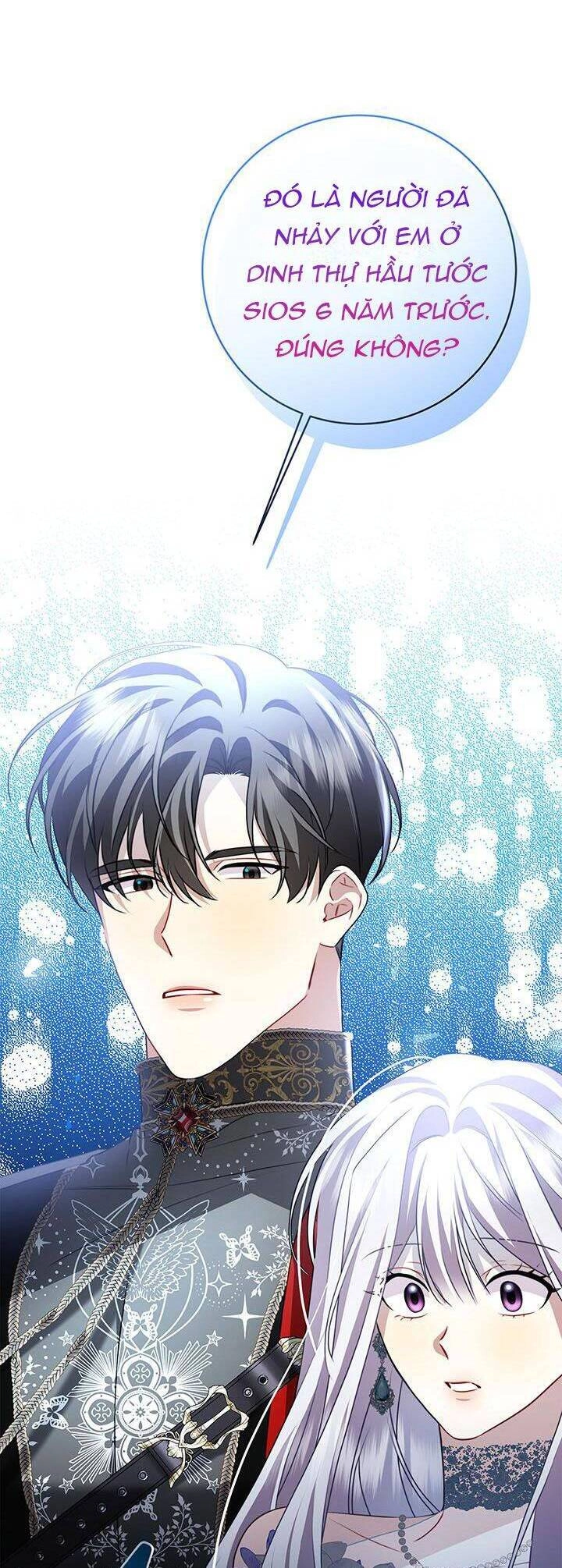 Tôi Sẽ Không Hối Tiếc Vì Anh Đâu Chapter 81 - 48