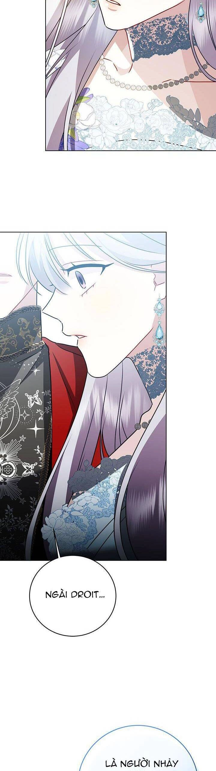 Tôi Sẽ Không Hối Tiếc Vì Anh Đâu Chapter 82 - 3