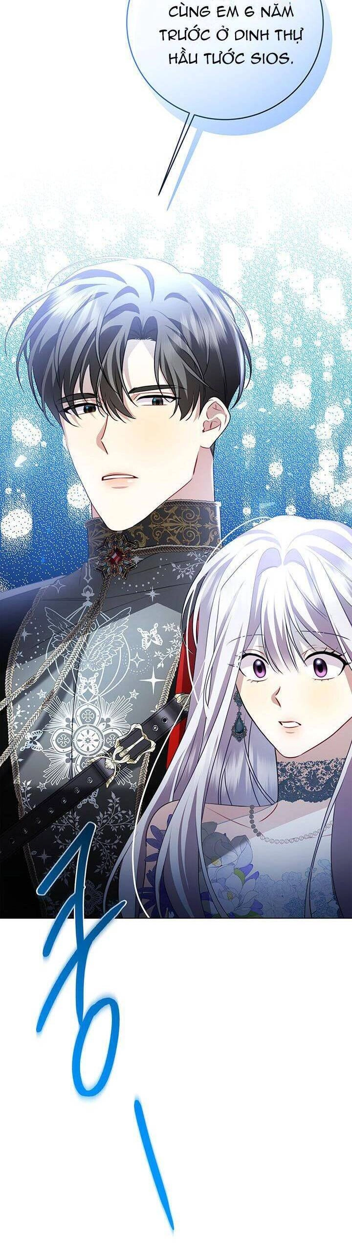 Tôi Sẽ Không Hối Tiếc Vì Anh Đâu Chapter 82 - 4