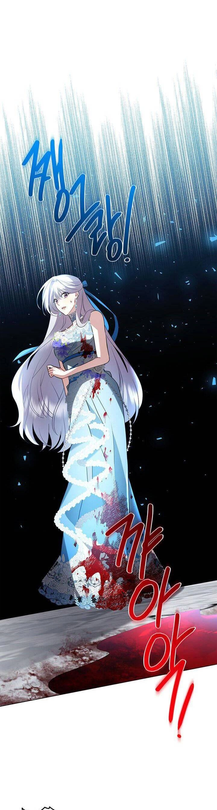 Tôi Sẽ Không Hối Tiếc Vì Anh Đâu Chapter 82 - 7