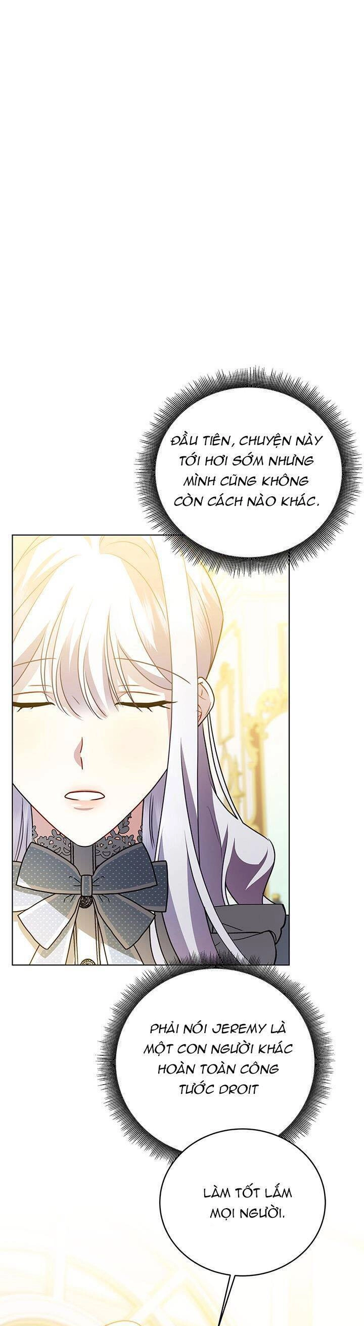 Tôi Sẽ Không Hối Tiếc Vì Anh Đâu Chapter 82 - 14