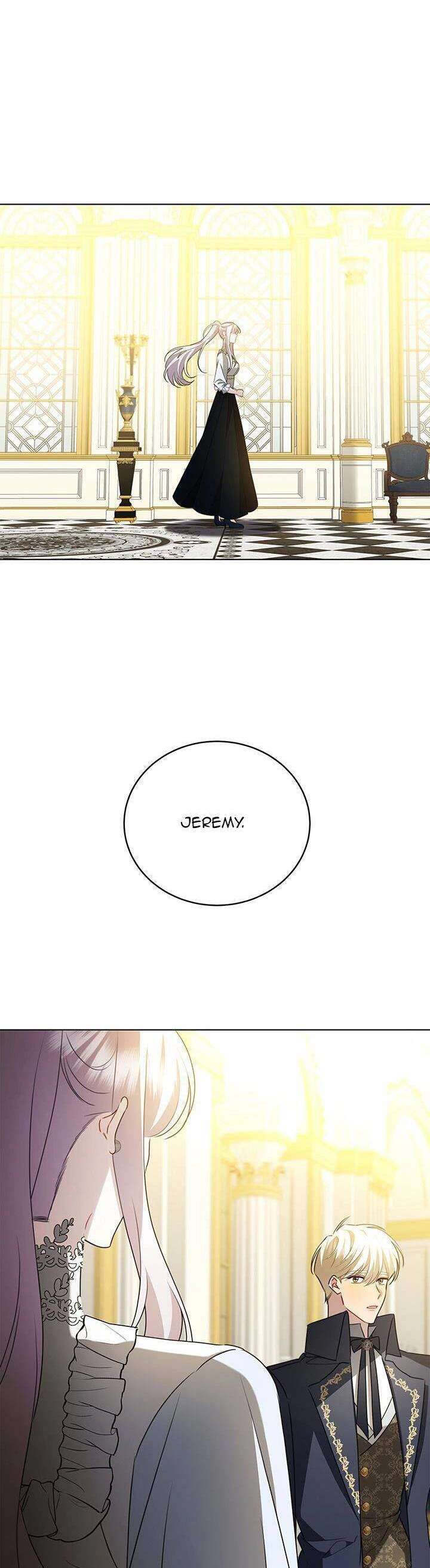 Tôi Sẽ Không Hối Tiếc Vì Anh Đâu Chapter 82 - 16