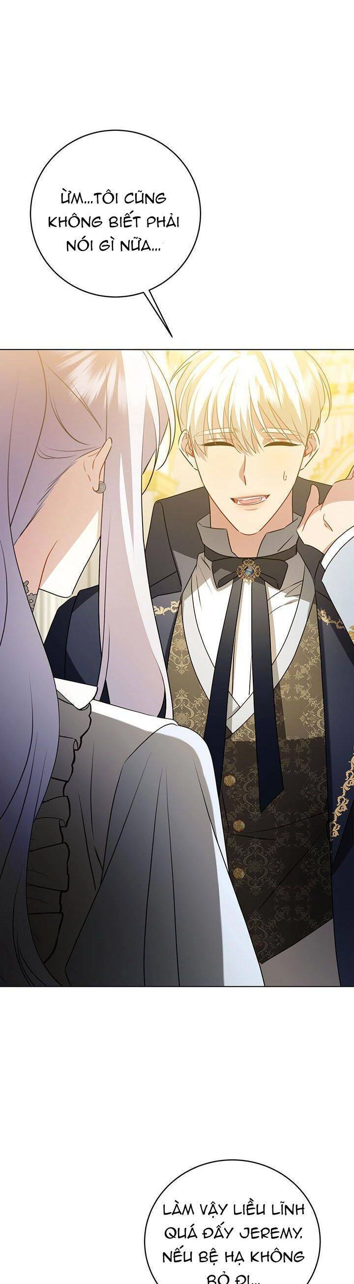 Tôi Sẽ Không Hối Tiếc Vì Anh Đâu Chapter 82 - 18