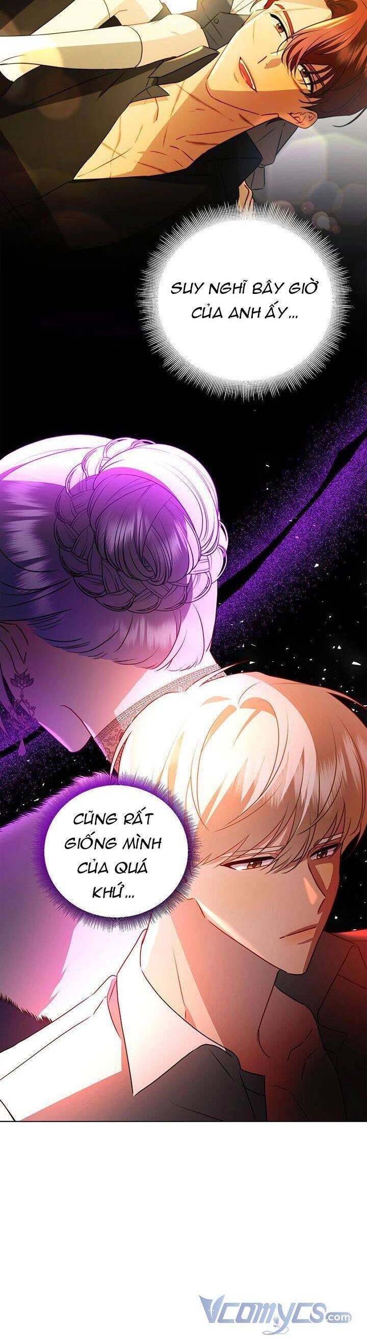 Tôi Sẽ Không Hối Tiếc Vì Anh Đâu Chapter 82 - 25