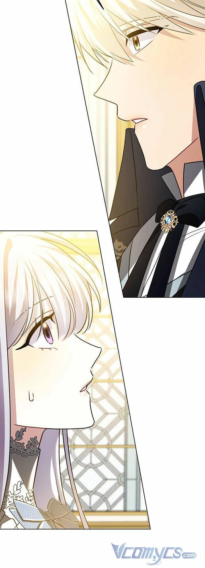 Tôi Sẽ Không Hối Tiếc Vì Anh Đâu Chapter 83 - 12