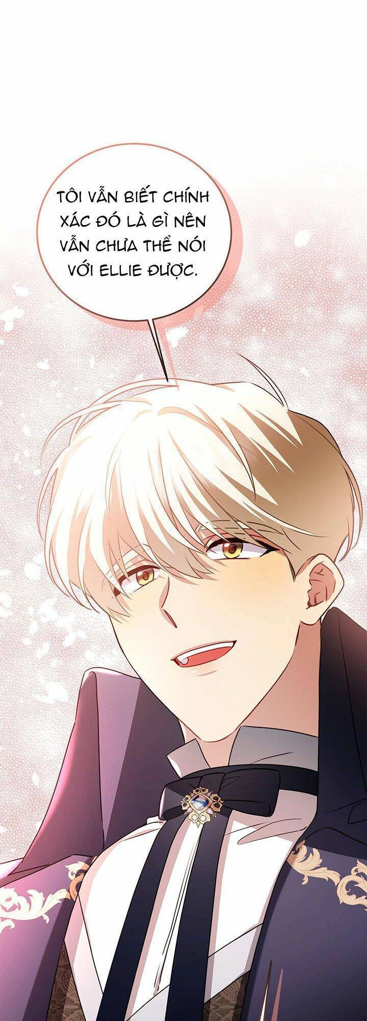 Tôi Sẽ Không Hối Tiếc Vì Anh Đâu Chapter 83 - 13