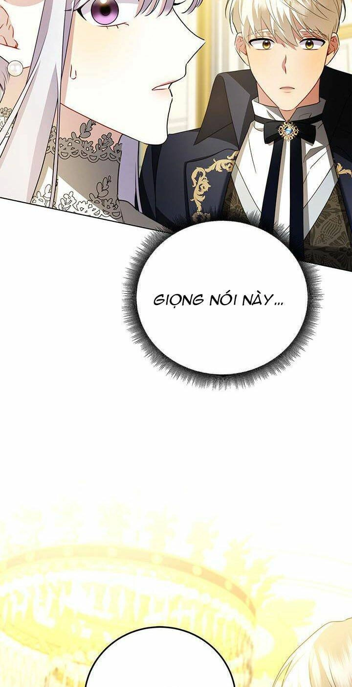 Tôi Sẽ Không Hối Tiếc Vì Anh Đâu Chapter 83 - 17