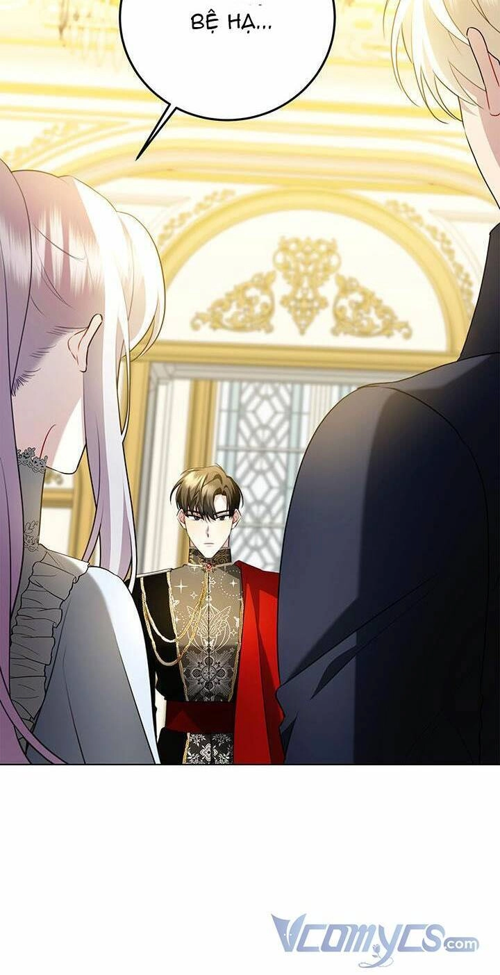 Tôi Sẽ Không Hối Tiếc Vì Anh Đâu Chapter 83 - 18