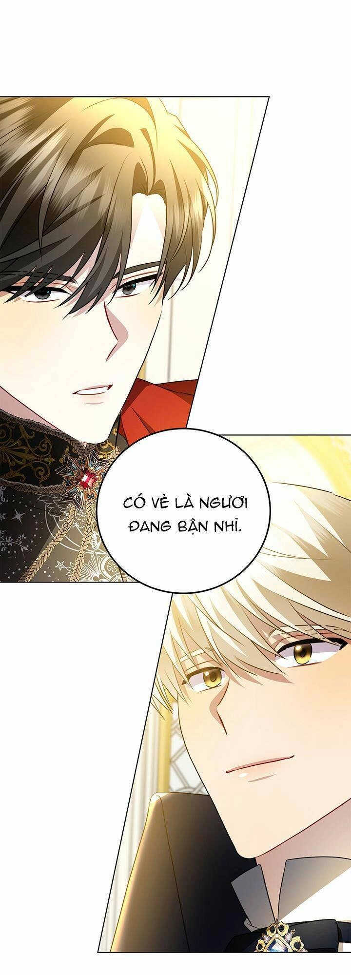 Tôi Sẽ Không Hối Tiếc Vì Anh Đâu Chapter 83 - 20