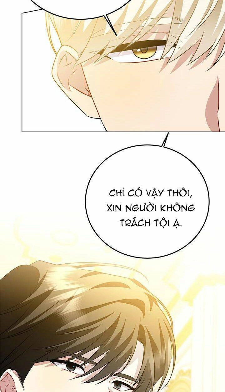 Tôi Sẽ Không Hối Tiếc Vì Anh Đâu Chapter 83 - 23