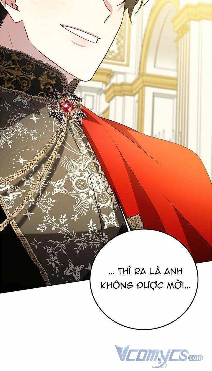 Tôi Sẽ Không Hối Tiếc Vì Anh Đâu Chapter 83 - 24