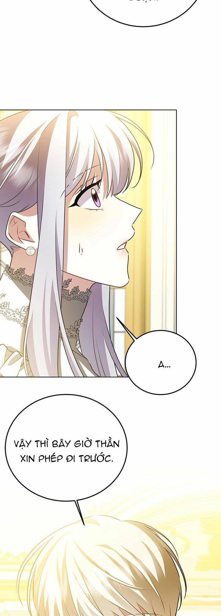 Tôi Sẽ Không Hối Tiếc Vì Anh Đâu Chapter 83 - 26