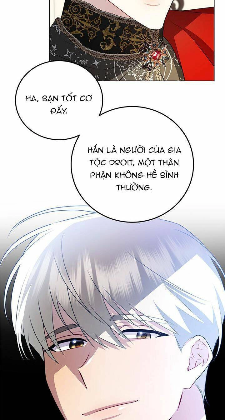 Tôi Sẽ Không Hối Tiếc Vì Anh Đâu Chapter 83 - 35