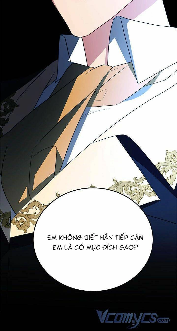 Tôi Sẽ Không Hối Tiếc Vì Anh Đâu Chapter 83 - 36