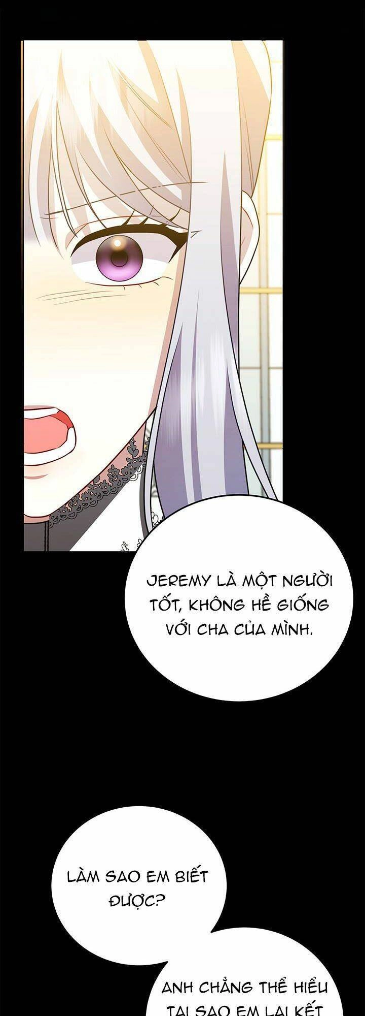 Tôi Sẽ Không Hối Tiếc Vì Anh Đâu Chapter 83 - 37